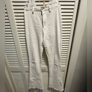 SHEIN pants bell bottom